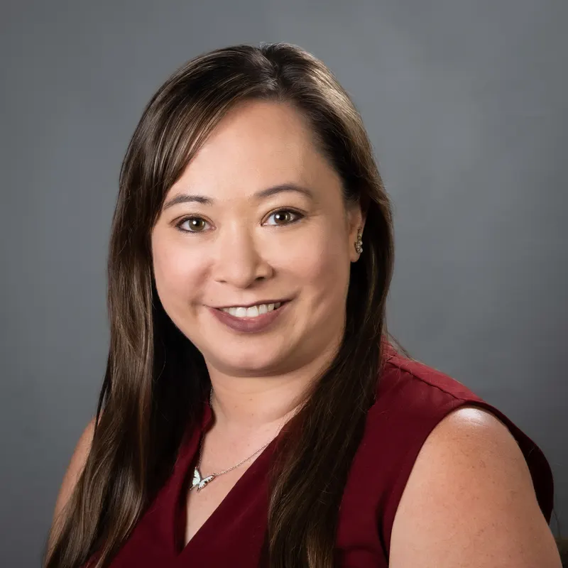 Portrait of Dr. Pamela Wisniewski